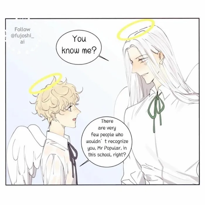 Ring - Chapter 29 Page 5