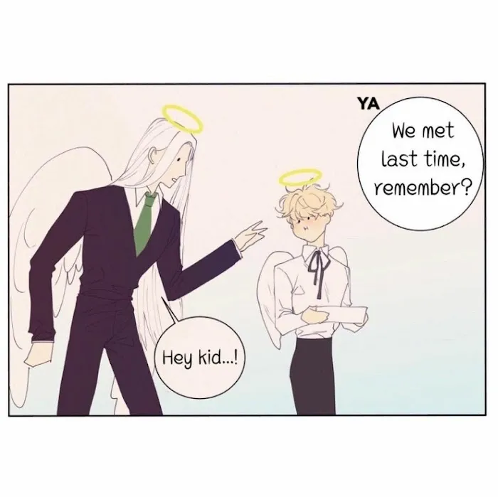 Ring - Chapter 29 Page 6