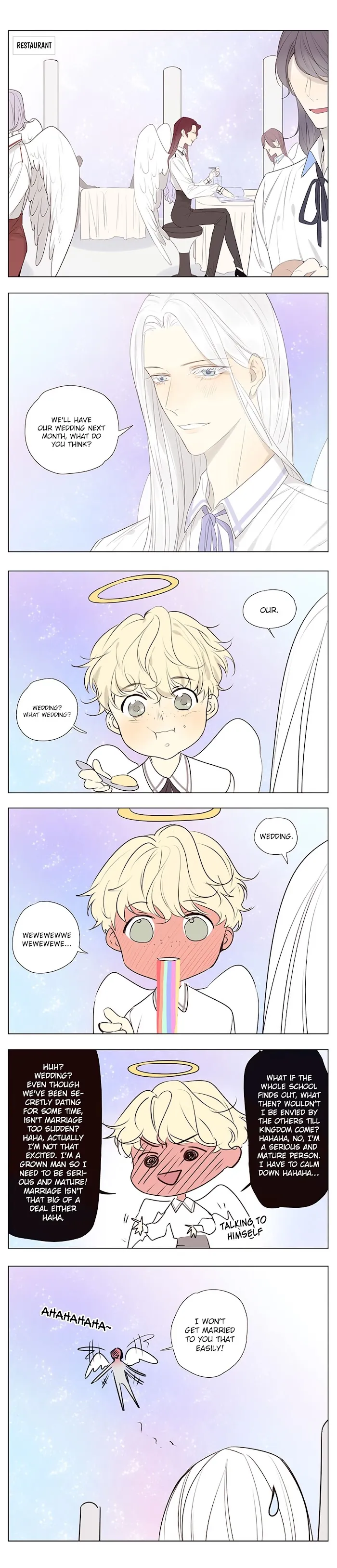 Ring - Chapter 3 Page 3