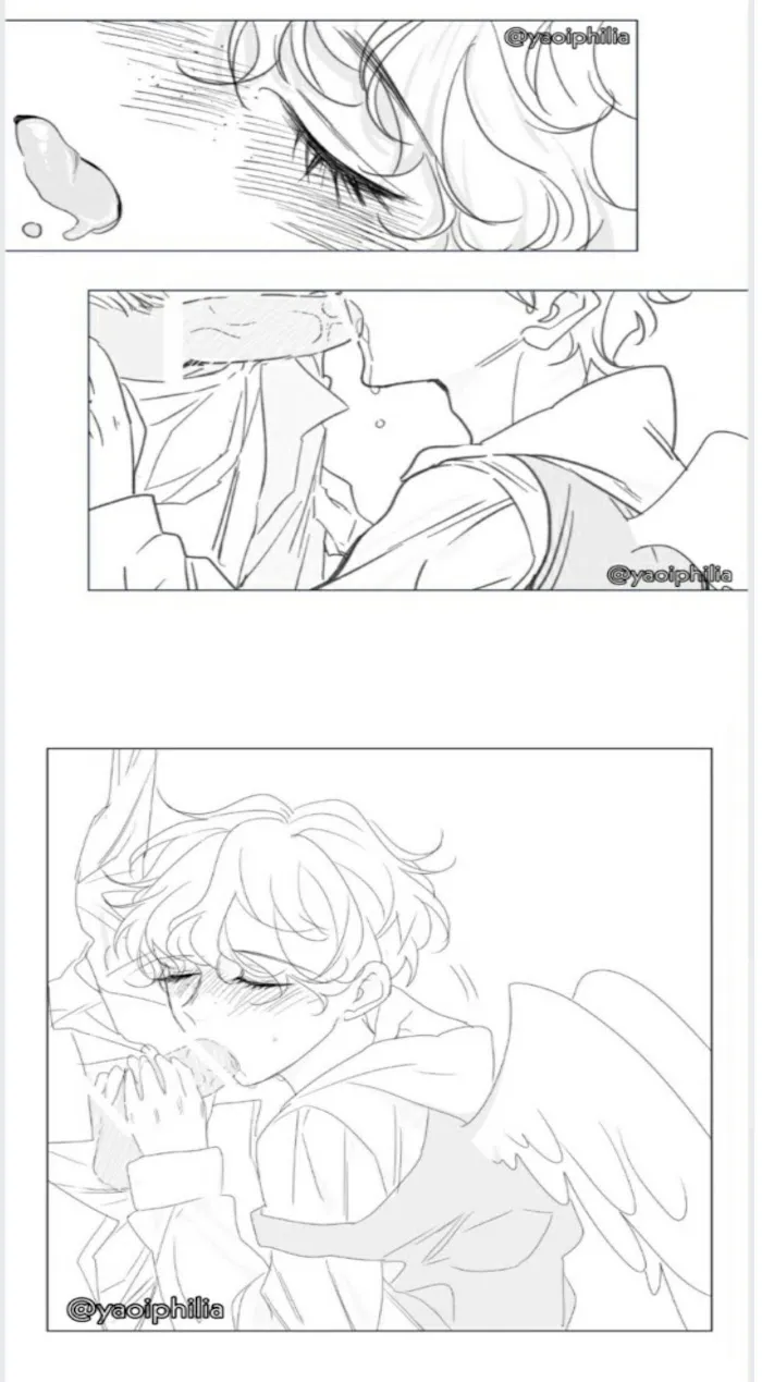Ring - Chapter 30.1 Page 3