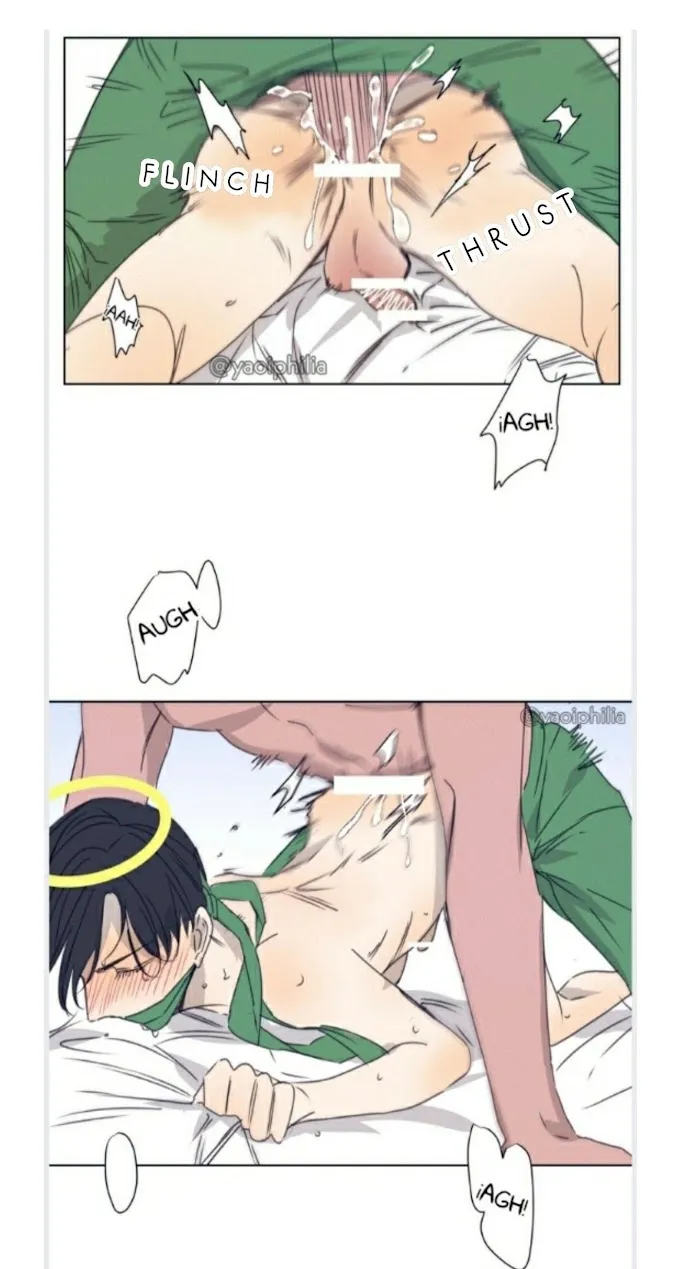 Ring - Chapter 30.2 Page 4
