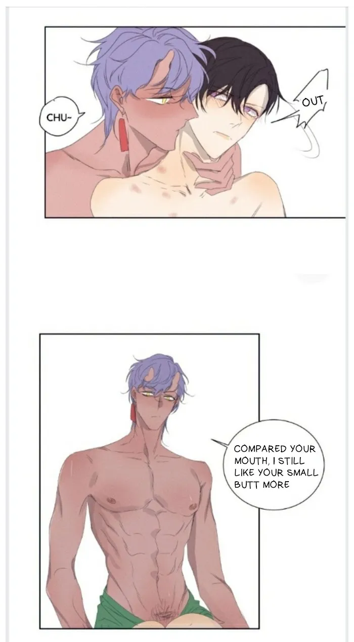 Ring - Chapter 30.2 Page 8