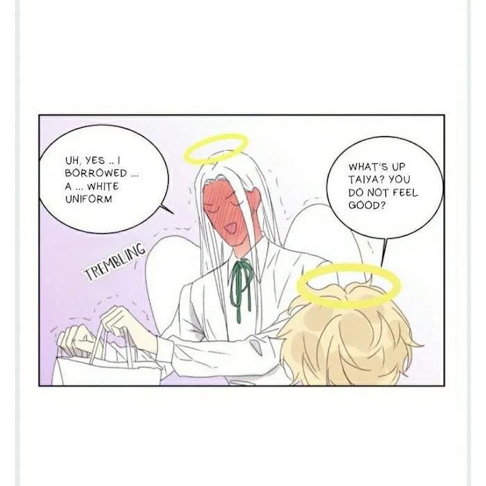 Ring - Chapter 31 Page 3