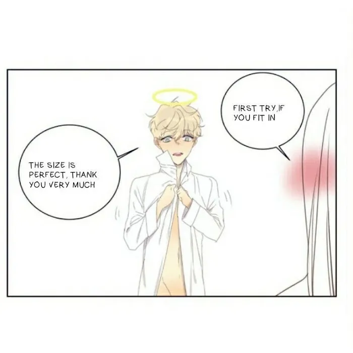 Ring - Chapter 31 Page 6