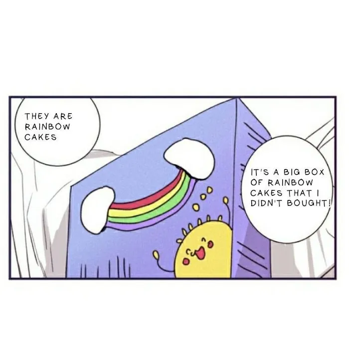 Ring - Chapter 32 Page 5