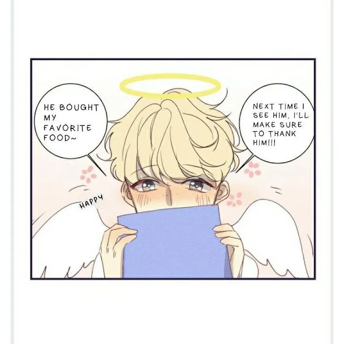 Ring - Chapter 32 Page 6