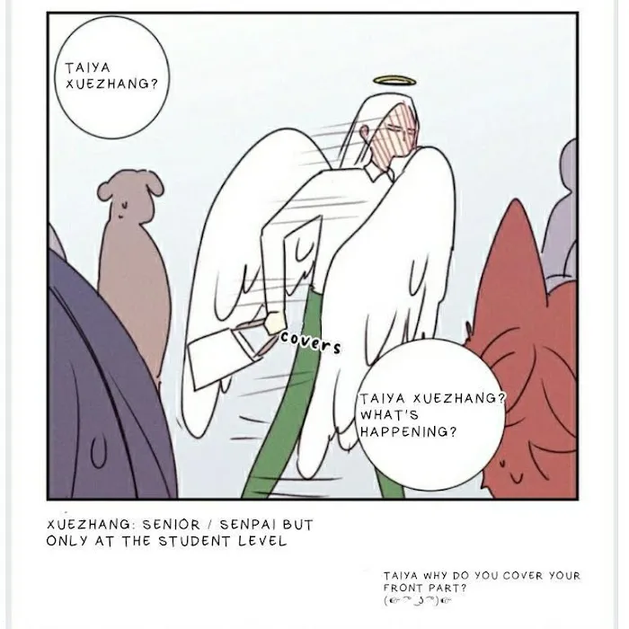 Ring - Chapter 32 Page 10