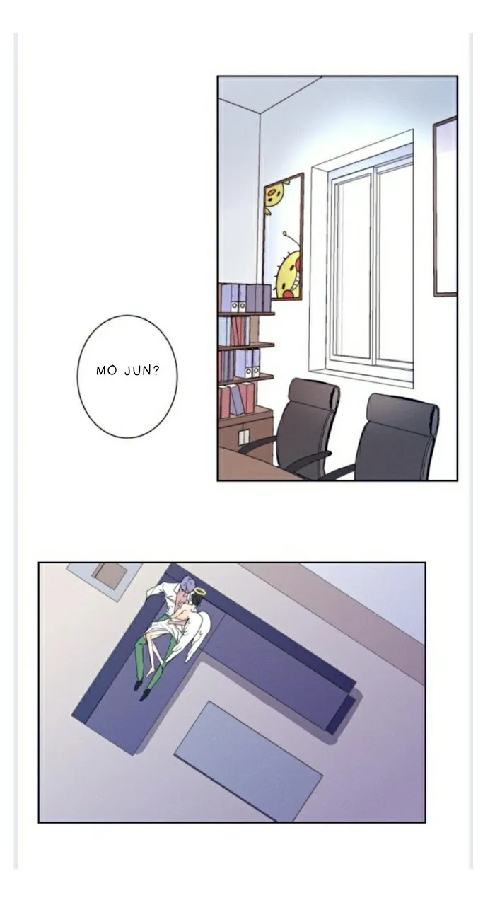 Ring - Chapter 33 Page 2