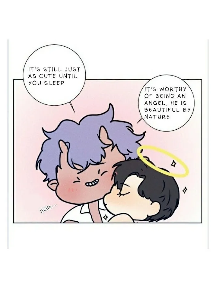 Ring - Chapter 33 Page 4