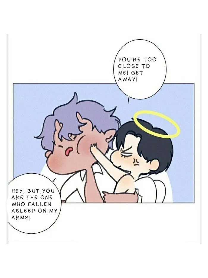 Ring - Chapter 33 Page 6