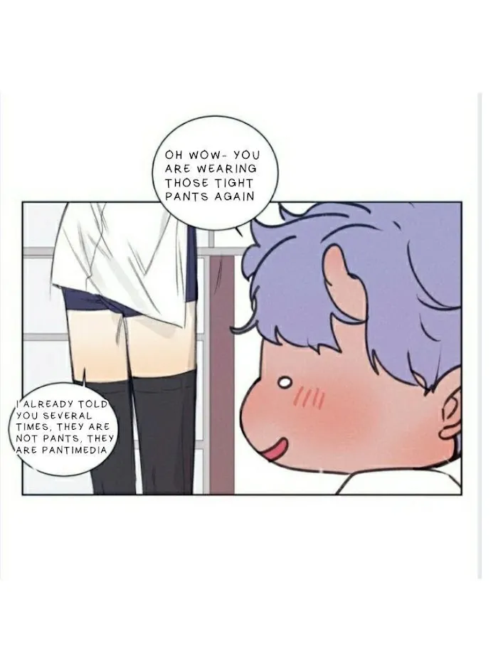Ring - Chapter 33 Page 8