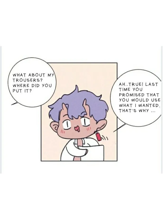 Ring - Chapter 33 Page 9