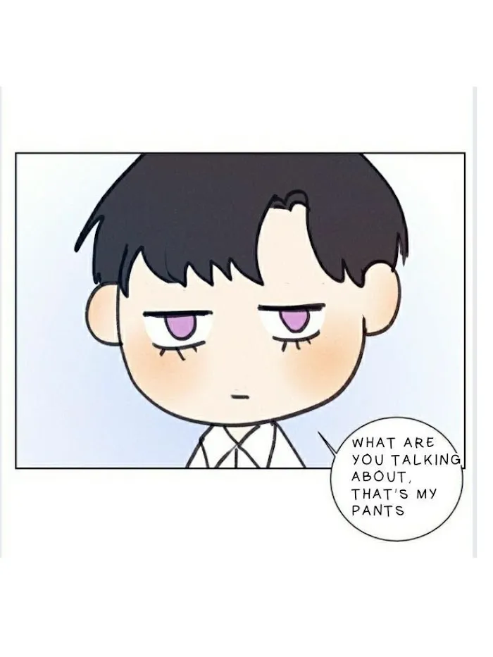 Ring - Chapter 33 Page 11