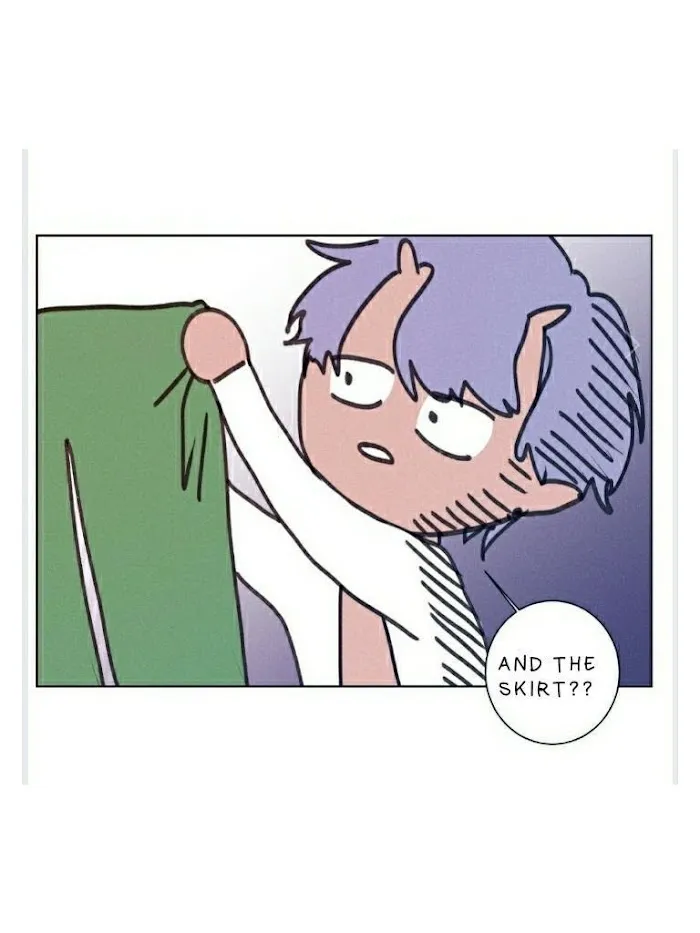 Ring - Chapter 33 Page 12