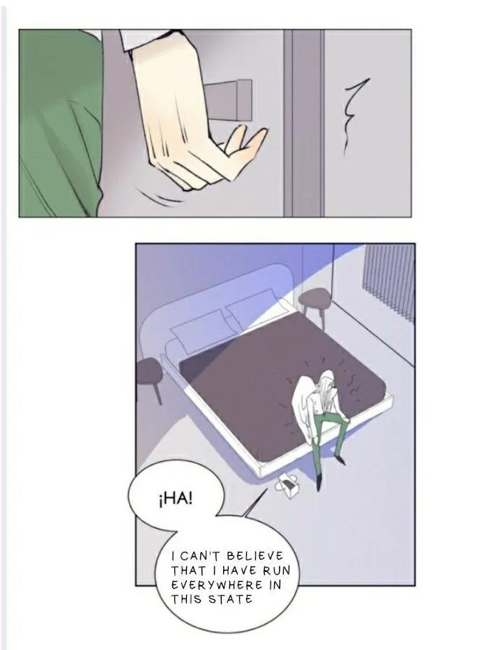 Ring - Chapter 34 Page 7
