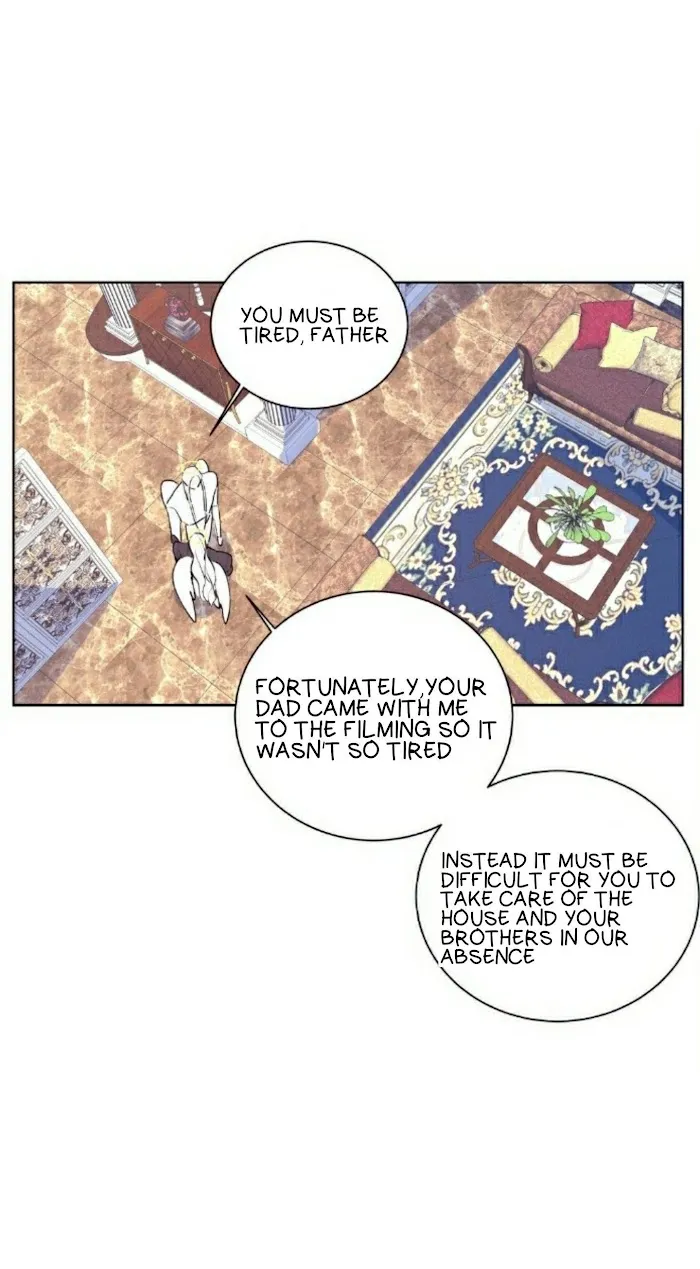 Ring - Chapter 35 Page 5