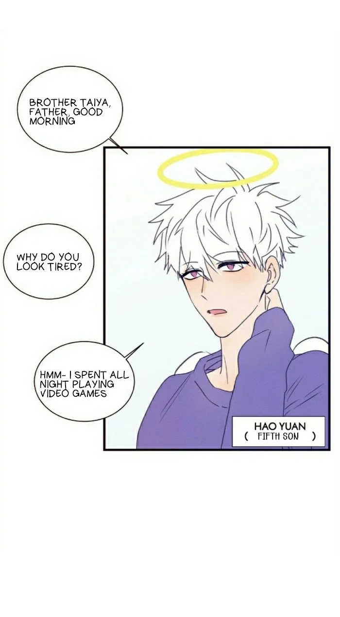 Ring - Chapter 35 Page 9