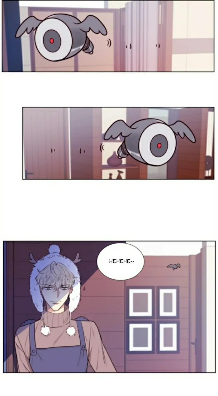Ring - Chapter 36.5 Page 4