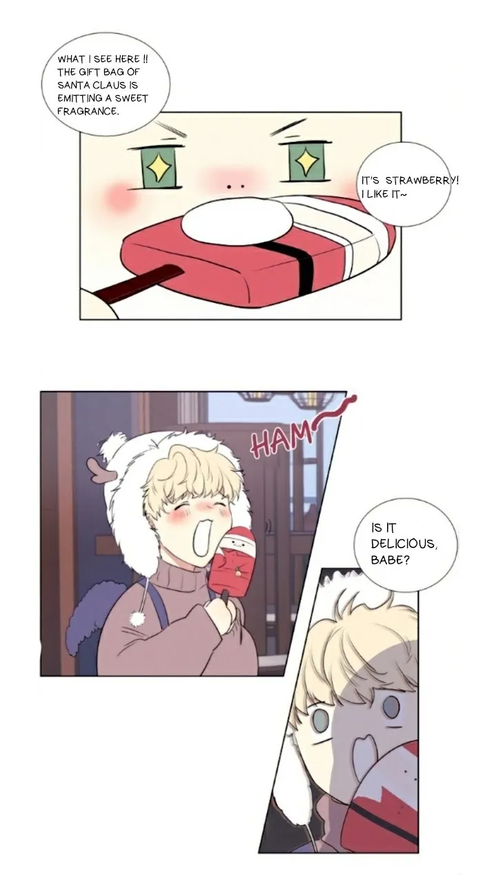 Ring - Chapter 36.5 Page 7