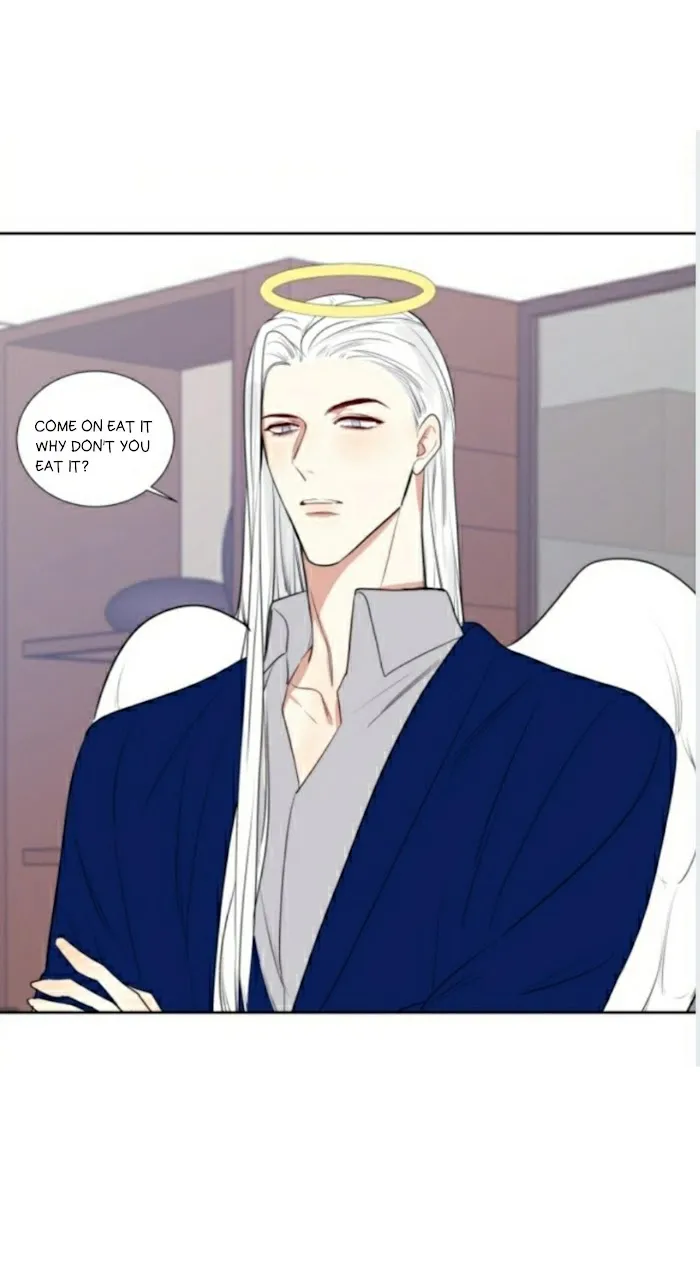 Ring - Chapter 36.5 Page 8