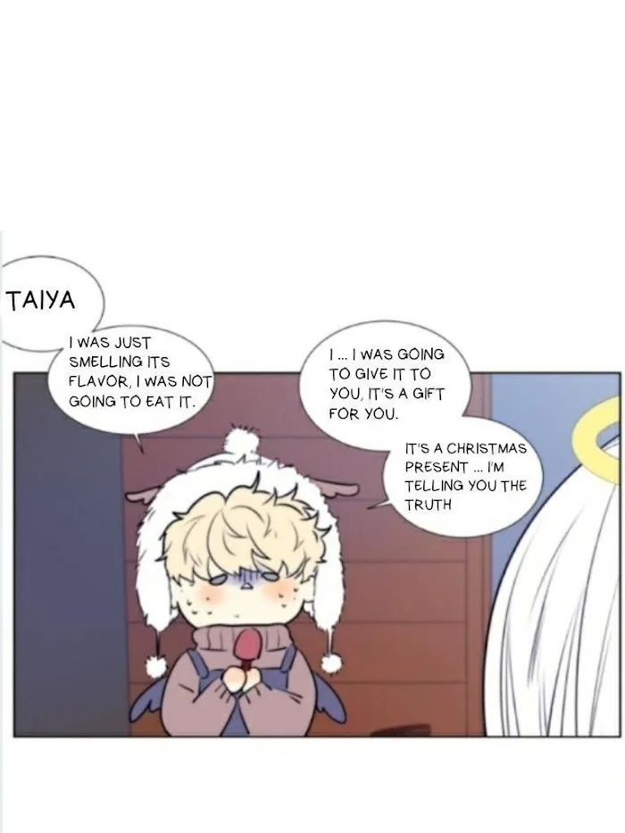 Ring - Chapter 36.5 Page 9
