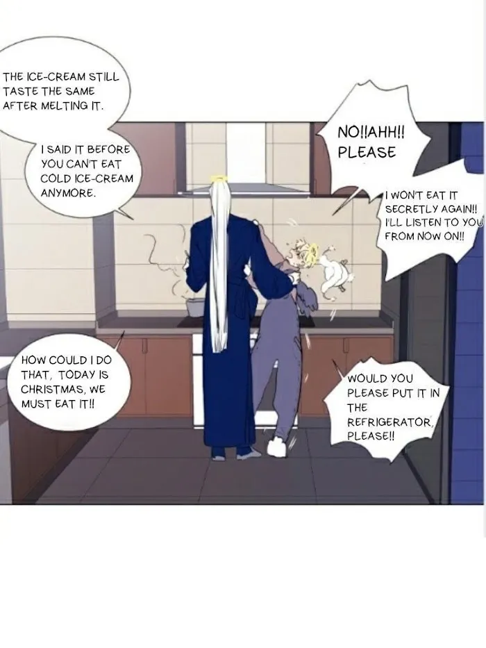 Ring - Chapter 36.5 Page 12