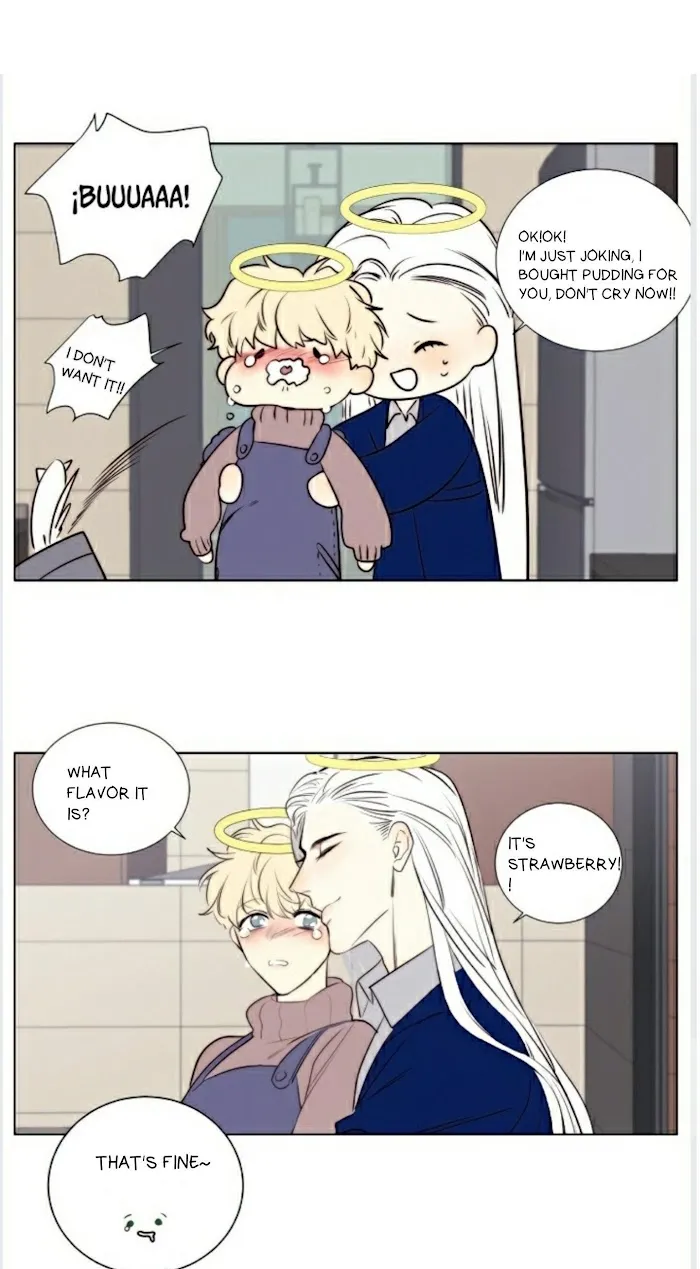 Ring - Chapter 36.5 Page 14