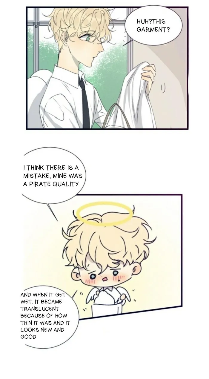 Ring - Chapter 37 Page 5