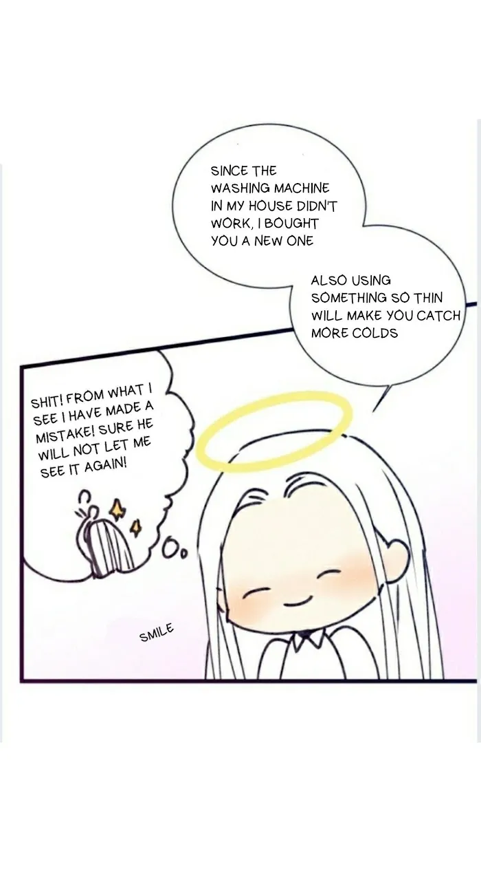 Ring - Chapter 37 Page 6