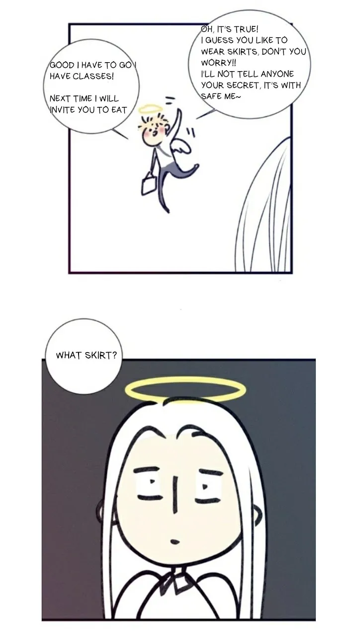 Ring - Chapter 37 Page 7