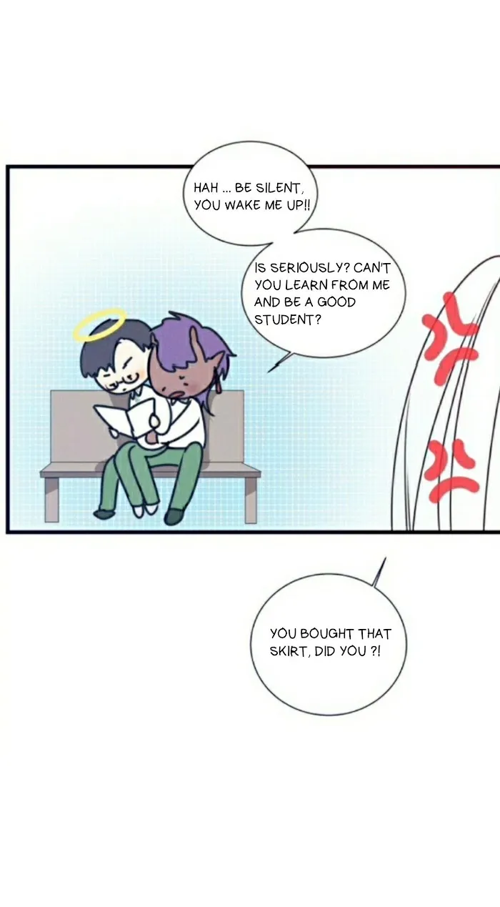 Ring - Chapter 38 Page 3