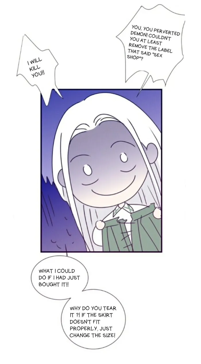 Ring - Chapter 38 Page 5