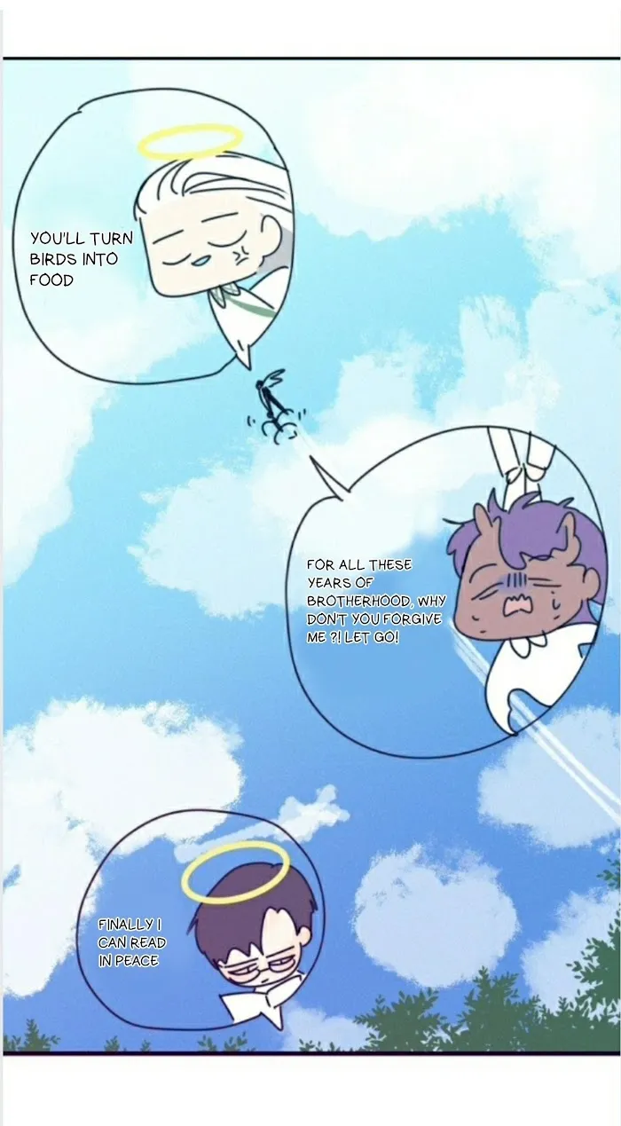 Ring - Chapter 38 Page 6