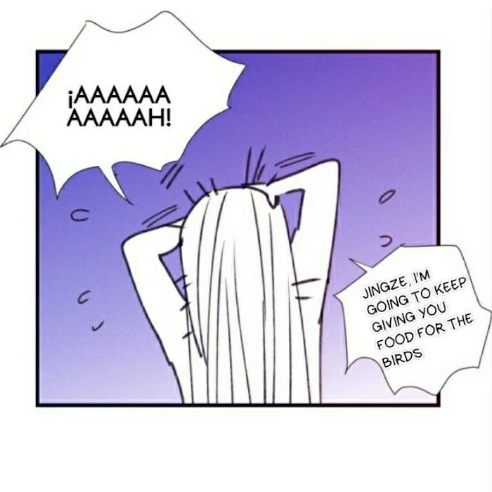 Ring - Chapter 39 Page 6