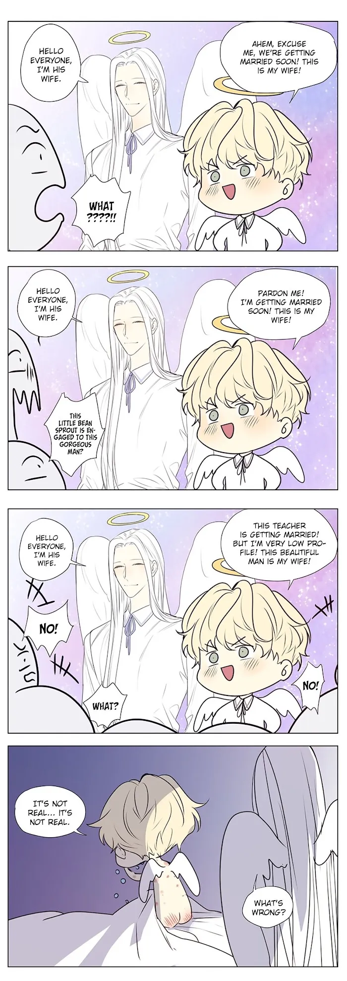 Ring - Chapter 4 Page 3
