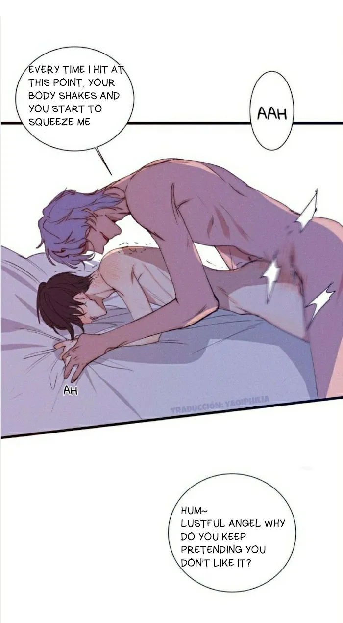 Ring - Chapter 40.1 Page 3