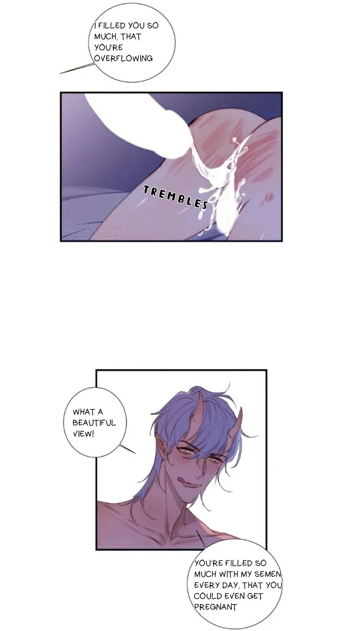 Ring - Chapter 40.1 Page 6