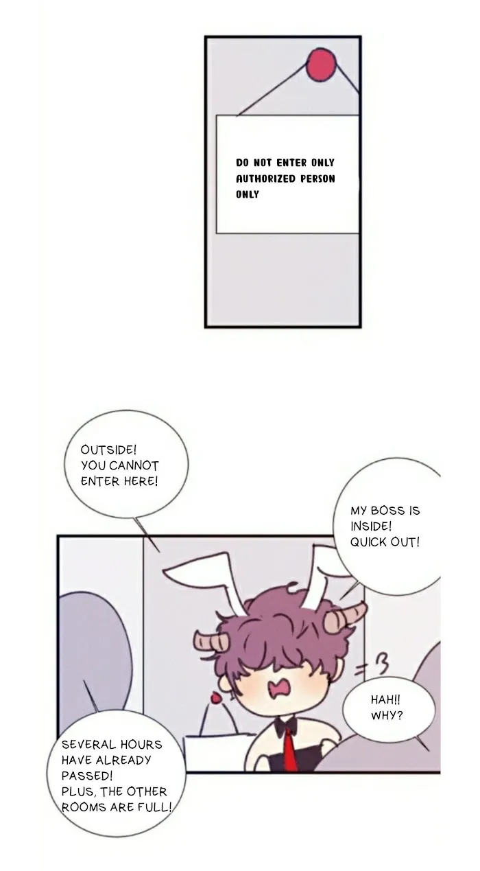 Ring - Chapter 40.1 Page 20