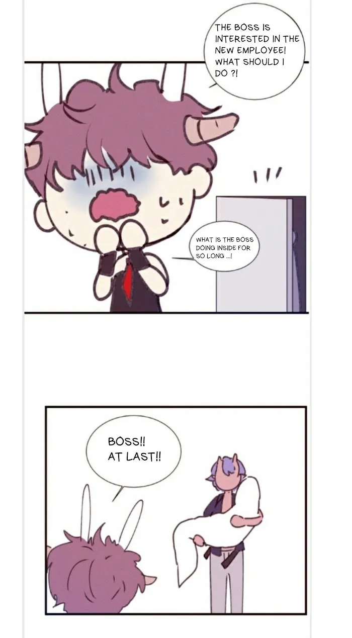 Ring - Chapter 40.1 Page 21