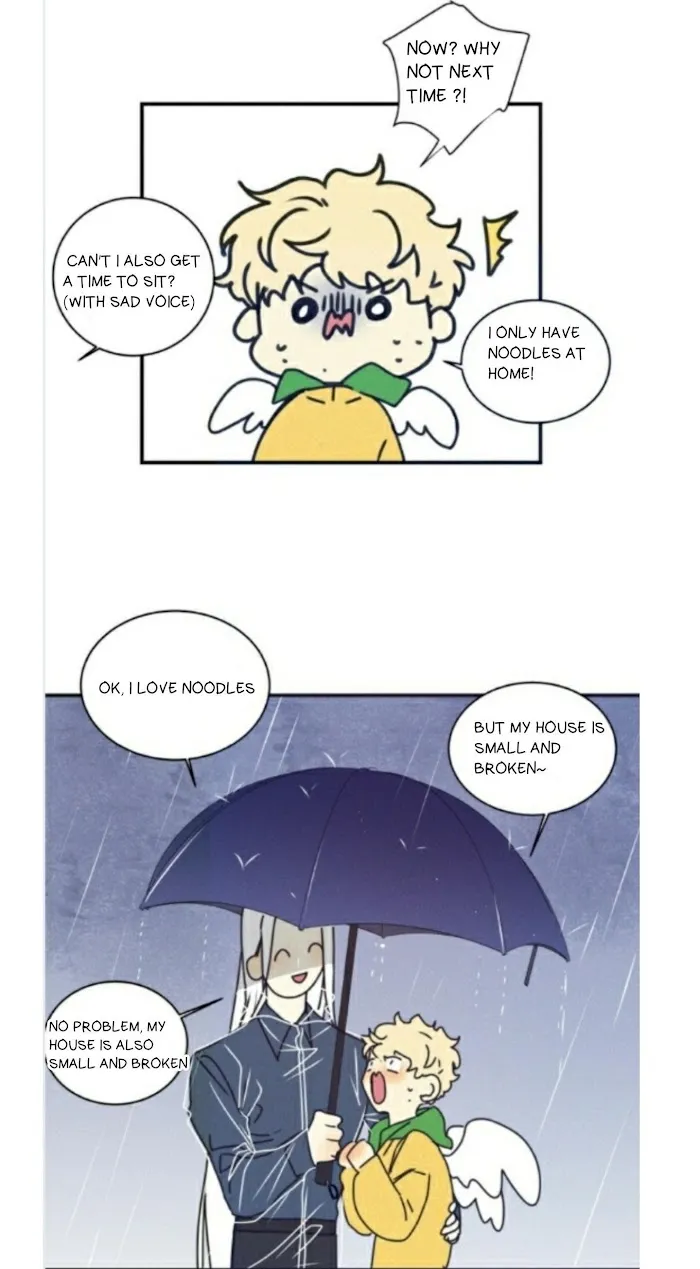 Ring - Chapter 41 Page 6