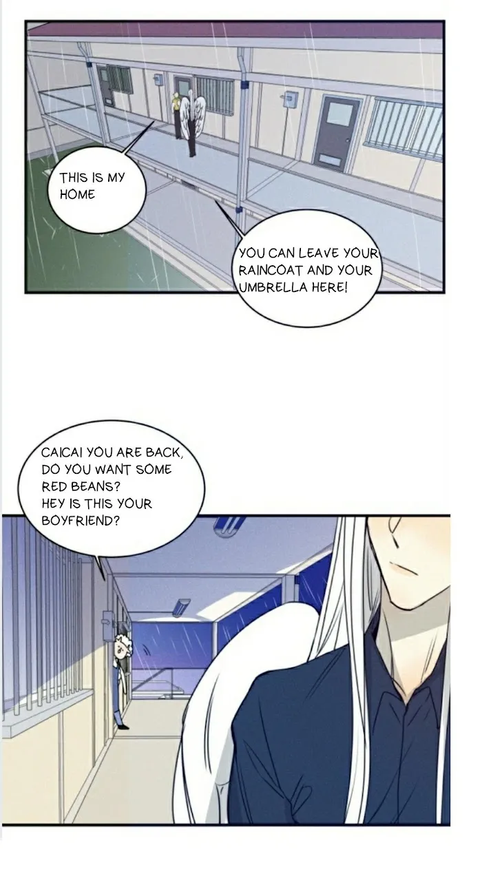 Ring - Chapter 41 Page 8