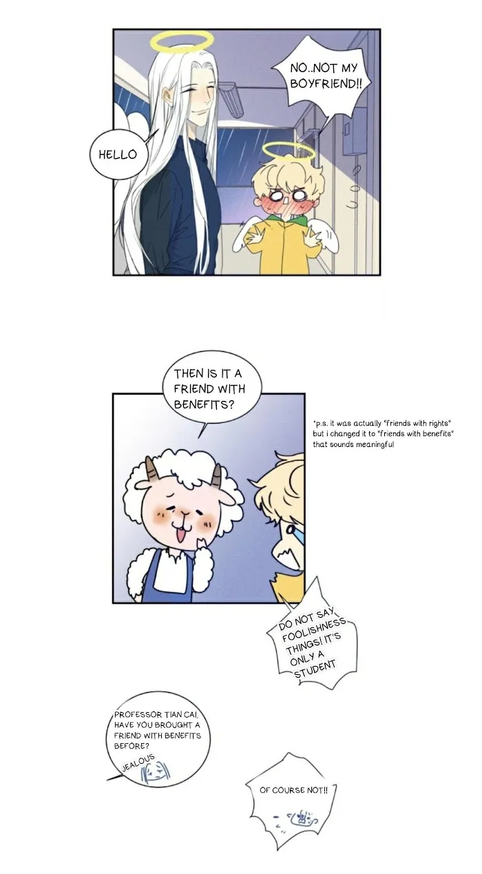 Ring - Chapter 41 Page 9