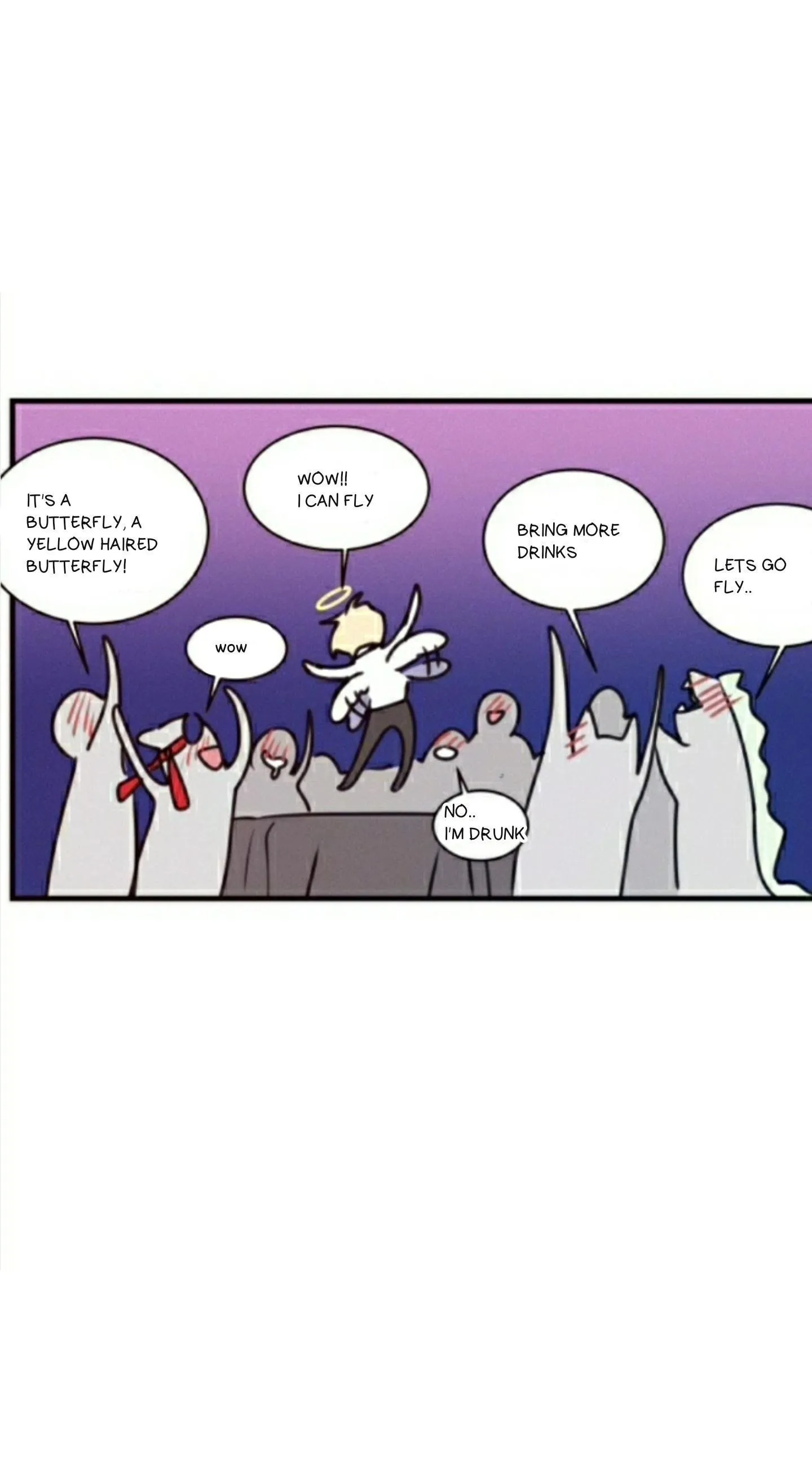 Ring - Chapter 42 Page 3