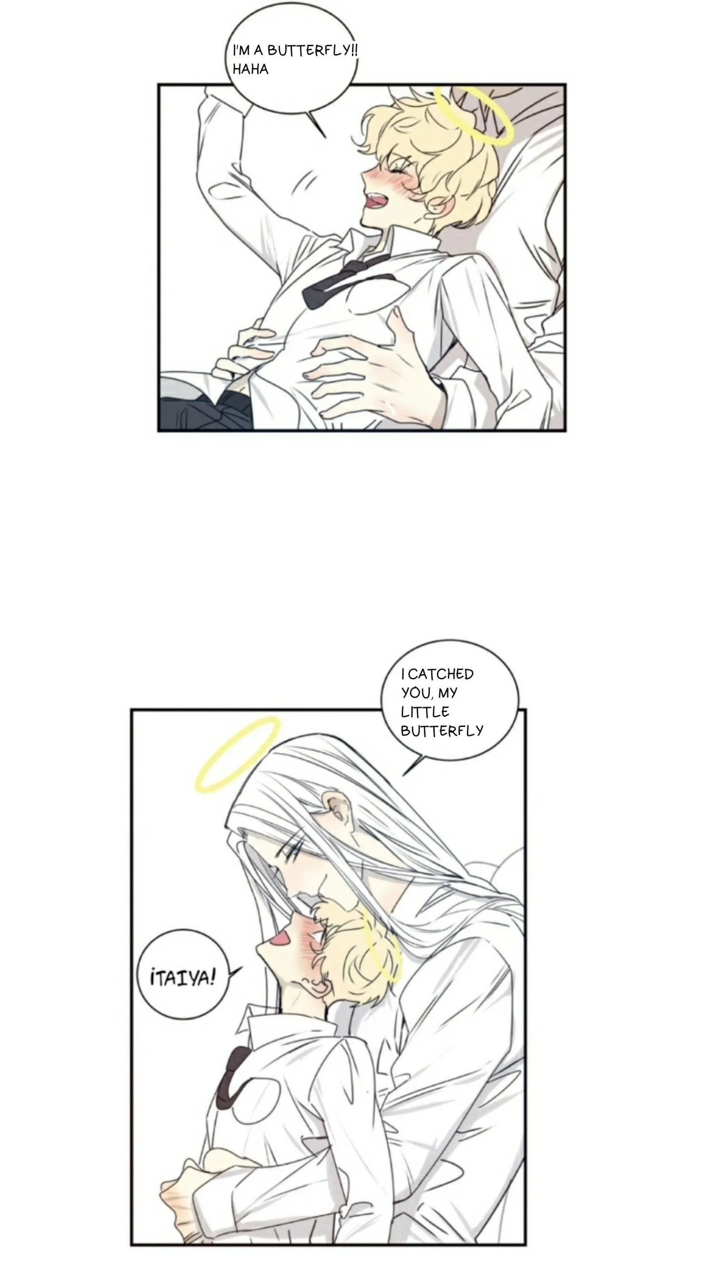 Ring - Chapter 42 Page 4