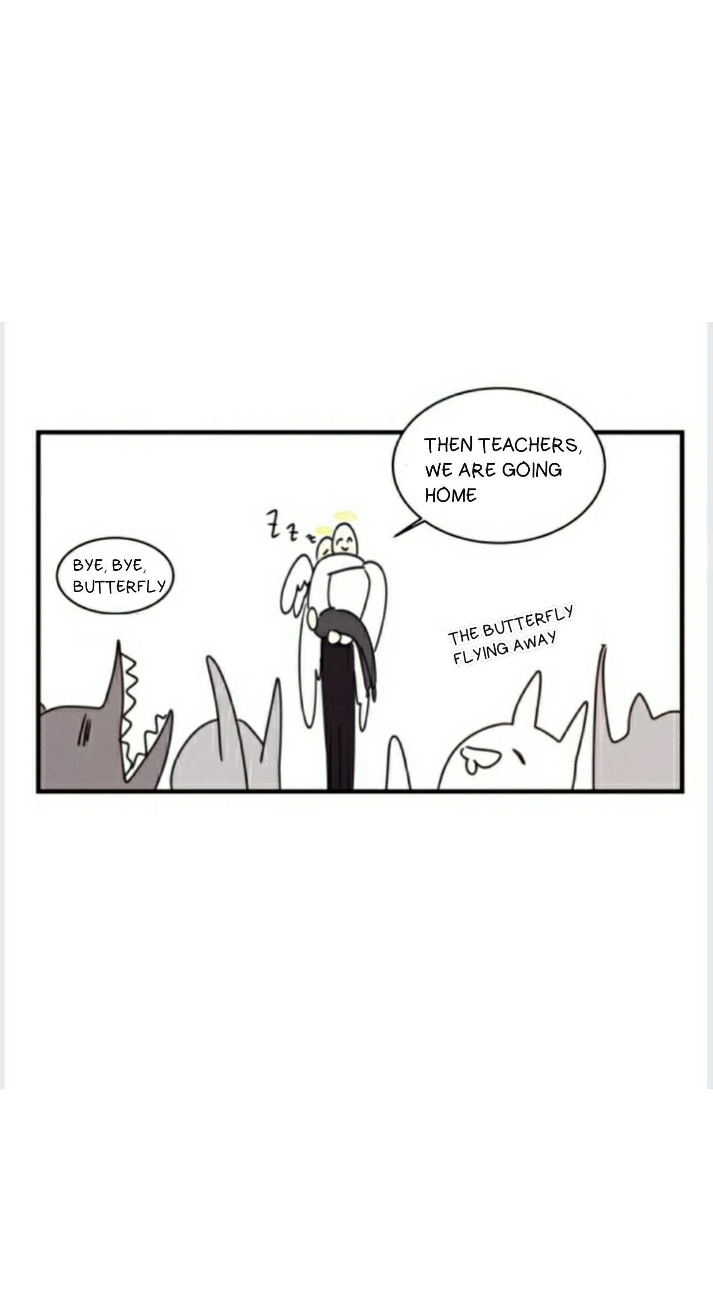 Ring - Chapter 42 Page 6
