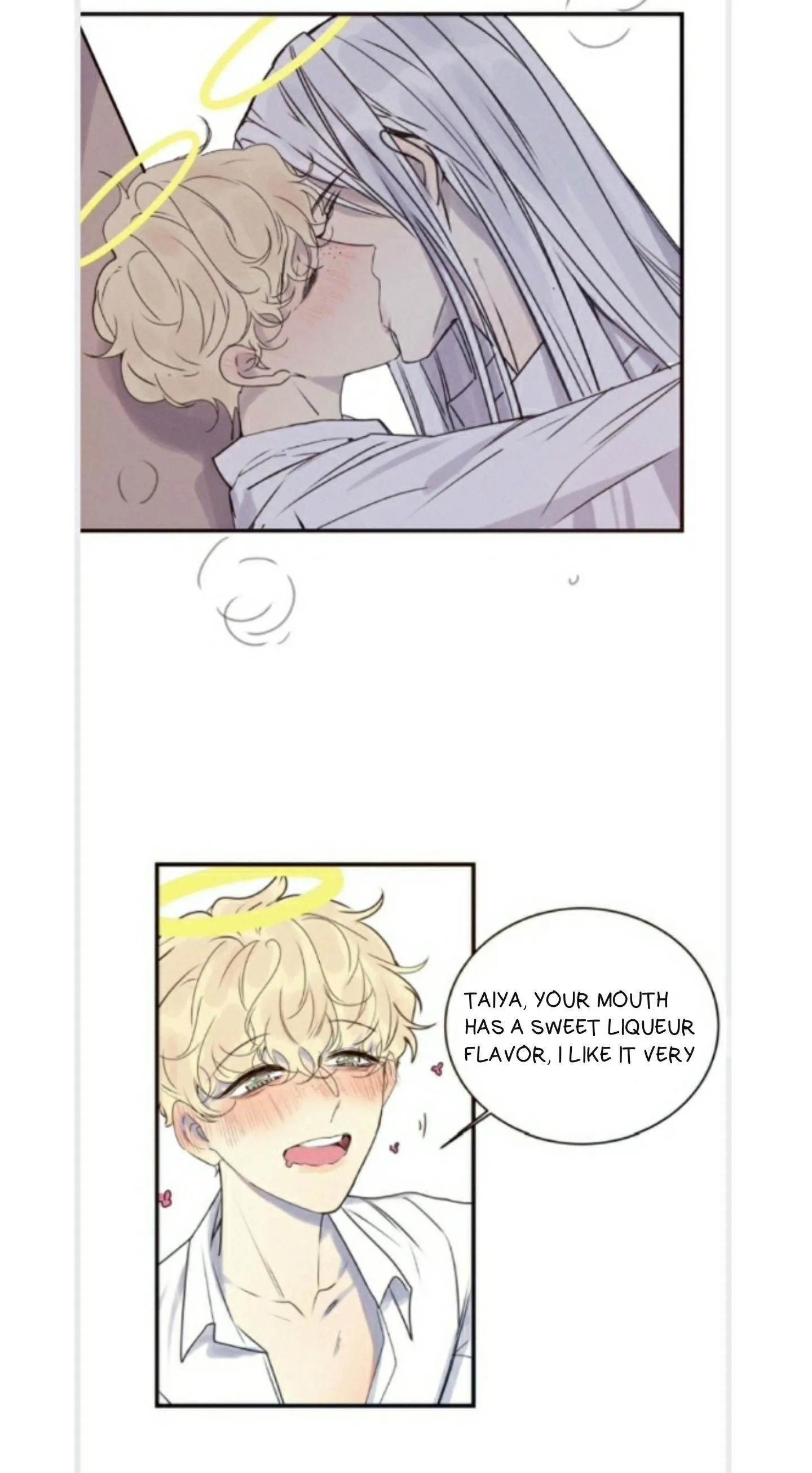 Ring - Chapter 42 Page 8