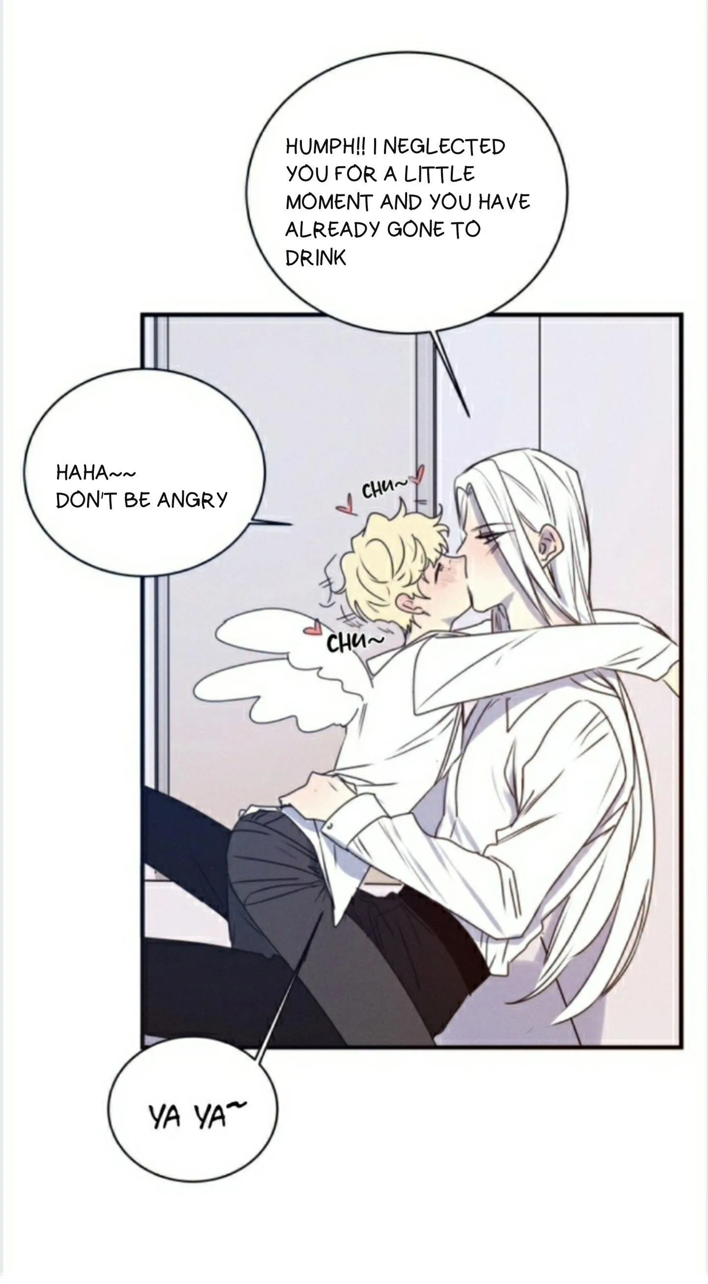 Ring - Chapter 42 Page 9