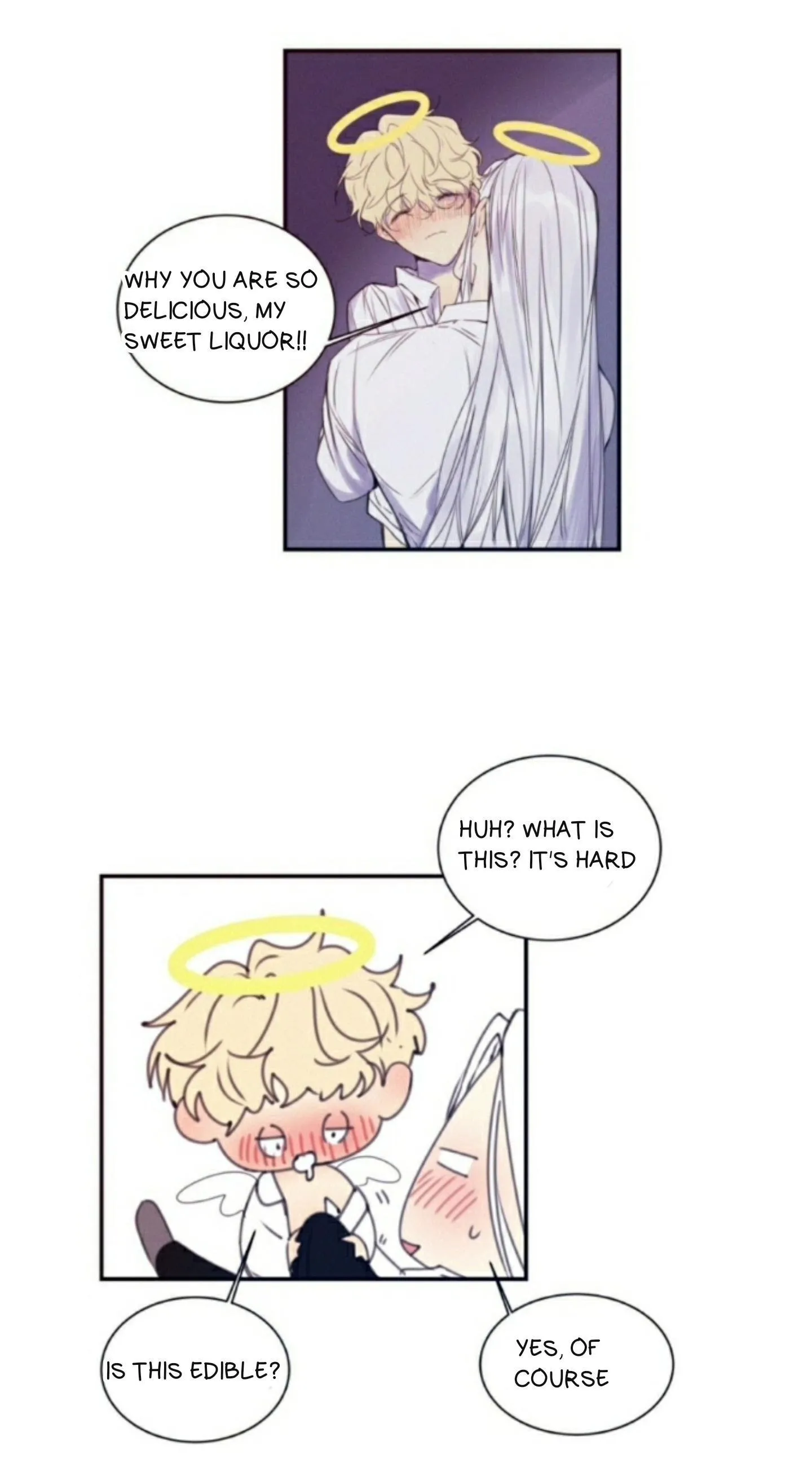 Ring - Chapter 42 Page 11