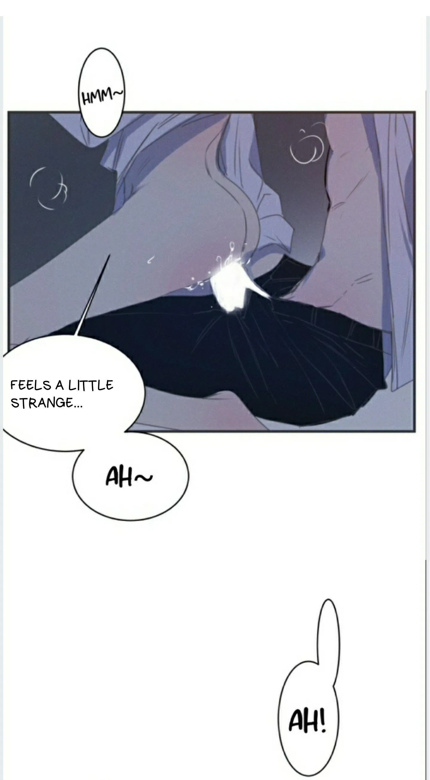 Ring - Chapter 42 Page 15