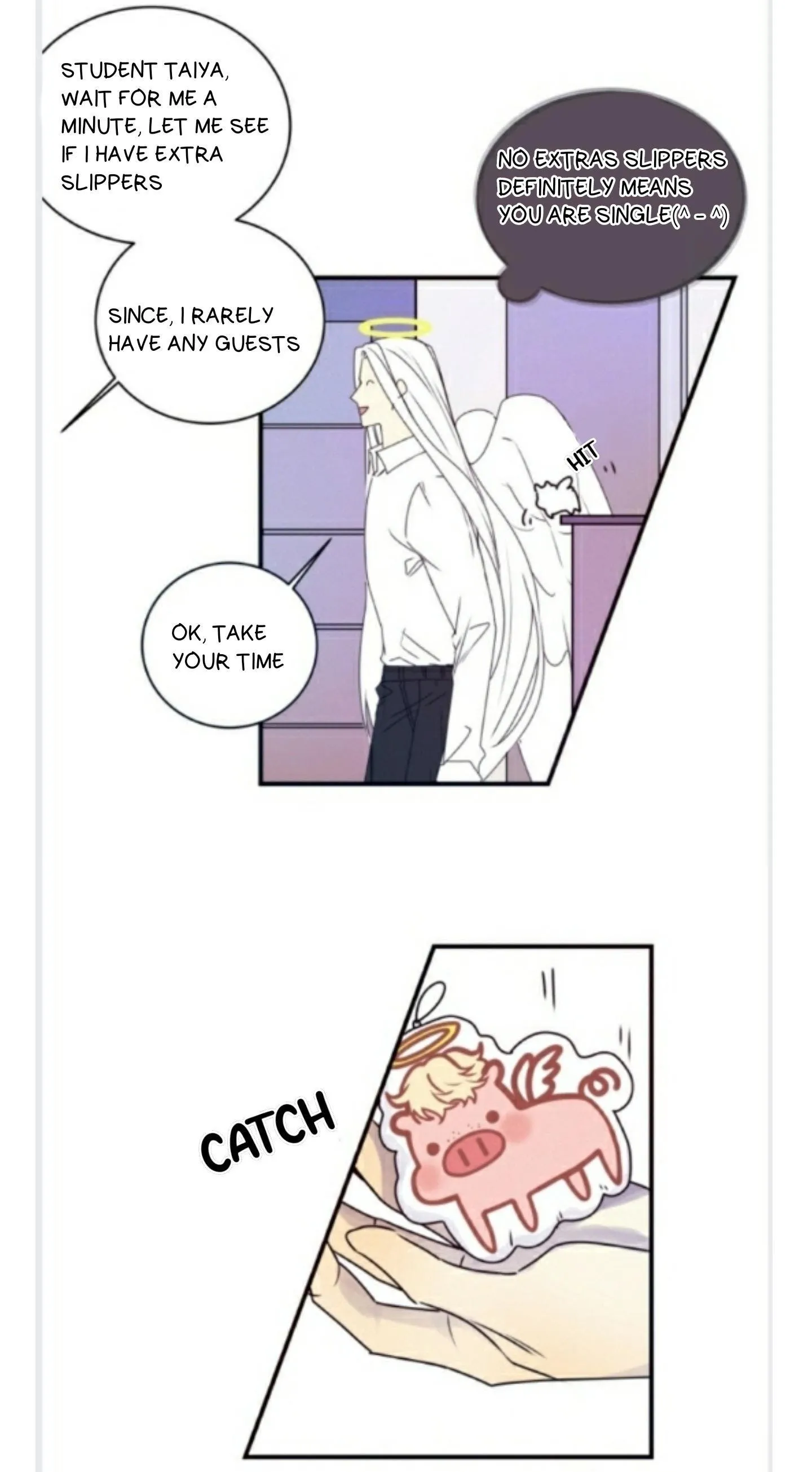 Ring - Chapter 43 Page 3